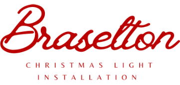 Braselton Christmas Light Installation